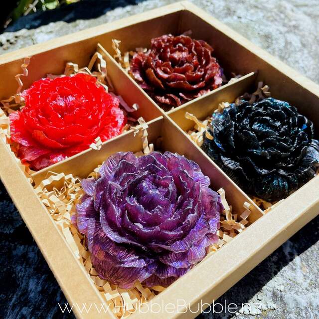 Gift Boxed Sets from Hubble Bubble NZ