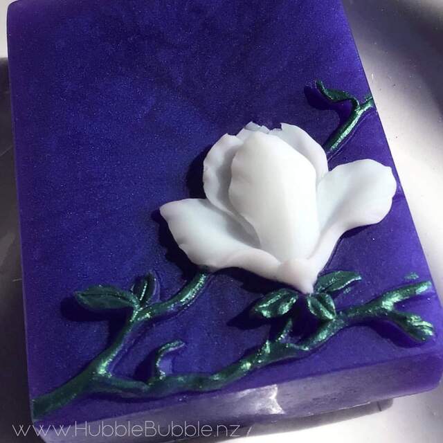 Secret Garden Soaps