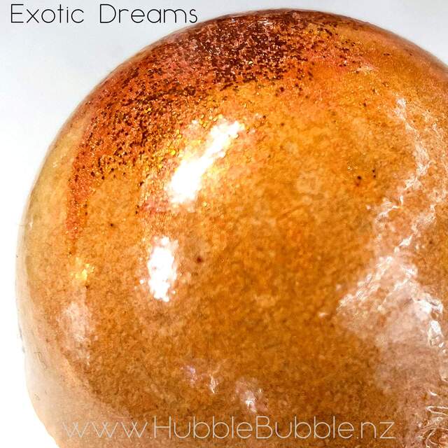 Luxury Handmade Effervescing Bath Bombs ♥