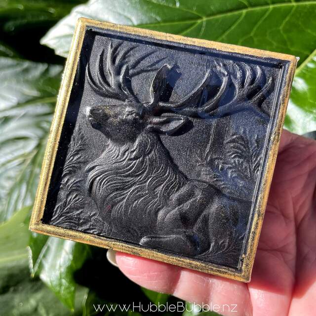 Red Stag Hunters Artisan Soaps
